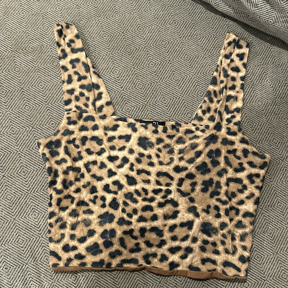 Rue 21 tank top
